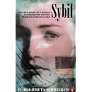 Sybil: The True Story of a Woman Possessed by Sixteen Separate Personalities
