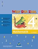 Welt der Zahl - 4. Klasse