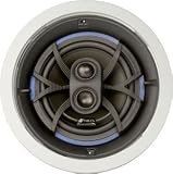 Niles CM730DSFX (Pr) 2-Way, 7-inch In-Celiing Surround Effects Loudspeaker