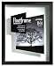 MCS 11x14 Wood Floating Frames
