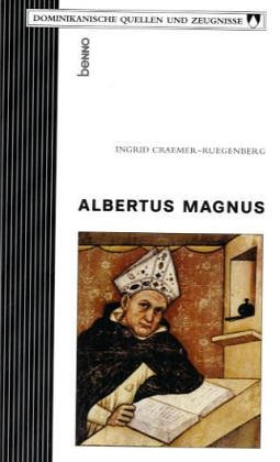 Albertus Magnus