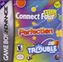 Trouble / Connect Four / Perfection
