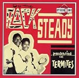 Do the Rock Steady