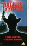 Dallas: J.R. Returns [UK IMPORT] - Rosalind Allen
