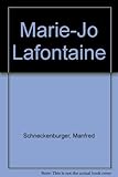 Marie-Jo Lafontaine