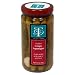 Tillen Farms Pickled Asparagus, 12-Ounce Bottles (Pack of 6)