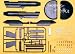 1/16 IMAI ORGUSS ROBOTECH MISSILE GUN MODEL KIT (MODEL WITH REAL FIRING ACTION)_s-2