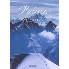 J'aime Les Alpes 2000