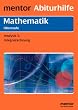 Mathematik. Analysis 3