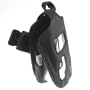 Premium Leather Case with Ratcheting Clip for Audiovox 8900, 8920