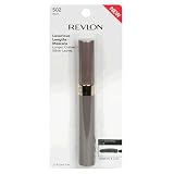 Revlon Luxurious Lengths Mascara, Black 502, 0.27-Ounce Packages (Pack of 3)
