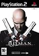 Hitman: Contracts (PS2)