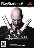 Hitman: Contracts (PS2)