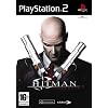 Hitman: Contracts (PS2)
