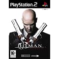 Hitman: Contracts (PS2)