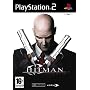 Hitman: Contracts (PS2) by Eidos