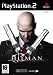 Hitman: Contracts (PS2)
