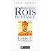 Louis Ier, premier successeur de Charlemagne