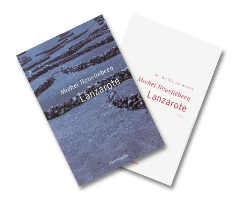 City Travel Guides Discounted  Search : Lanzarote: Au milieu du monde