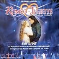 Rom�o & Juliette : Le Live