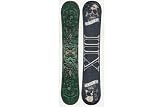 【25%OFF 正規品】08-09モデル BURTON(バートン) ボード「DEUCE 59」サイズ159