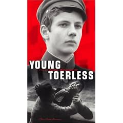 Young Torless [VHS]
