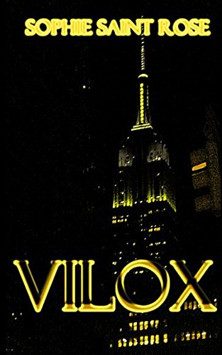 Vilox (Spanish Edition)