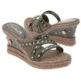 On Your Feet Women's Lansing (Black 8.0 M)
