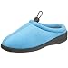Slippers International Women's Fleece Clog Slipper