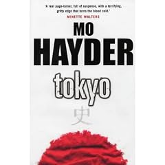 Tokyo