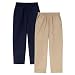 Preschool Uniform Pull-On Pant