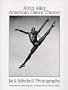 Alvin Ailey American Dance Theater: Jack Mitchell Photographs