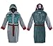Star Wars Boba Fett Cotton Hooded Adult Robe