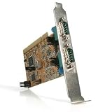 Review STARTECH.COM 2 Port PCI RS-422/485 Card With DB9 / StarTech.com 2 Port PCI RS-422/485 Card With DB9 - Serial adapter - PCI - RS-422, RS-485 - 2 ports