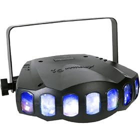 REVO SWEEP LED-EFFECT RADIATOR