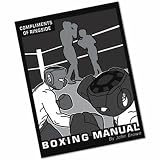Boxing Manual by John Brown
