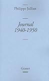 Journal 1940-1950 (French Edition)