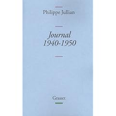 Journal 1940-1950