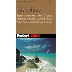 Fodor's Caribbean 2000