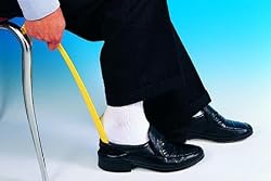 Essential Plastic Shoehorn