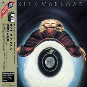 Rick Wakeman - No Earthly Connection - Zortam Music