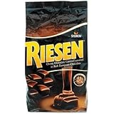 Riesen 398052 Chocolate Caramel Candies, 30oz Bag