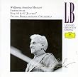 Mozart Wa-Symphonies N 40 K 550-N 41"Jupiter"K551-Orch Phil de Vienne-Bernstein-