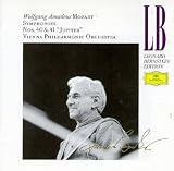Review Deutsche Grammophon  / Mozart: Symphonies Nos. 41 & 40