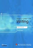 English for Academic Study: Course Book and Source Book: Writing: Course Book and Source Book (English for Academic Study)