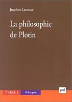 La Philosophie de Plotin : Intellect et discursivité