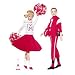 Search : Campus Spirit - Barbie Doll and Ken Doll Giftset