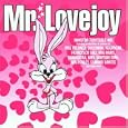 Mr. Lovejoy
