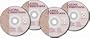Latina Christiana II, Instructional DVDs