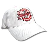 University of Nebraska Lincoln NU Cornhuskers - Huskers-script Circle Hat / Cap